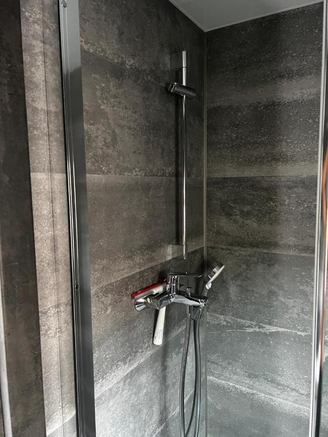 Apartmán Slapen Op Het Water Zwartsluis Exteriér fotografie